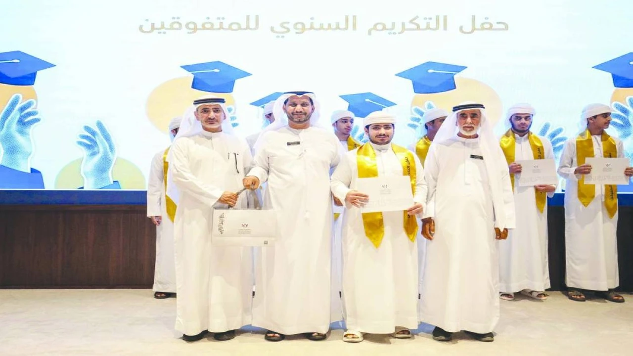 الشارقة تحتضن صيفًا مختلفًا لأبنائها بين الذكاء الاصطناعي والميدان الكشفي